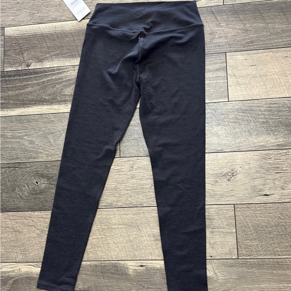 stori perseverance tight Heather onyx size 10 
BNWT